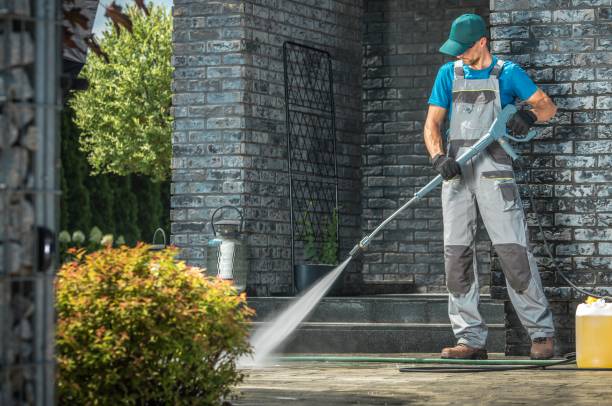 Trusted Remington, IN Pressure Washing Services Experts