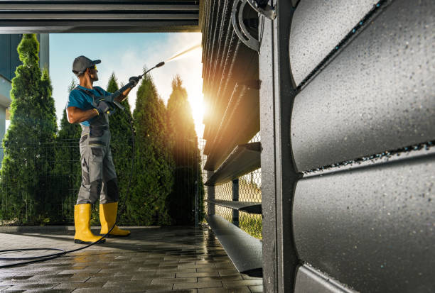 Best Parking Lot and Garage Cleaning  in Remgton, IN